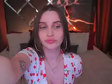 Stripchat Free Porn Cam of JeysyPotter