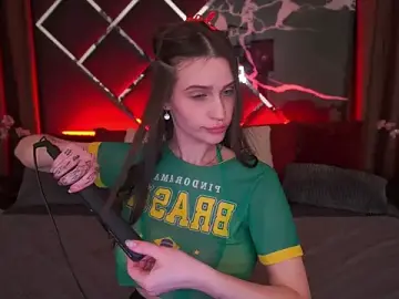 Stripchat Adult Webcam of JeysyPotter