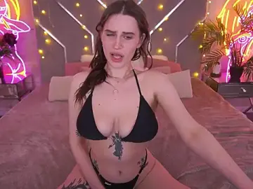 Stripchat Adult Webcam of JeysyPotter