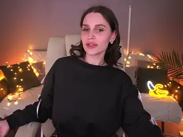 Stripchat Free Live Porn of JeysyPotter