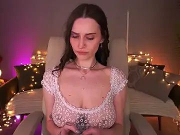Stripchat Best Webcam of JeysyPotter