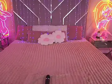 Stripchat Sex Chat of JuicyRina