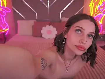 Stripchat Live Porn of JuicyRina