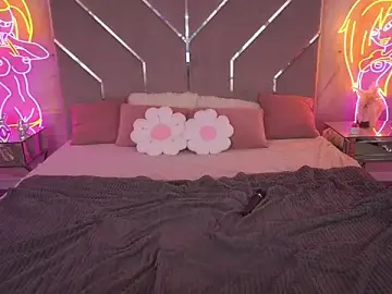 Stripchat Sex Chat of JuicyRina