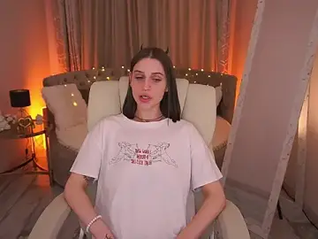 Stripchat Free Live Porn of JuicyRina