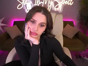 Stripchat Live Porn of JuicyRina