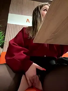 Stripchat Free Live Porn of PumaShyXD