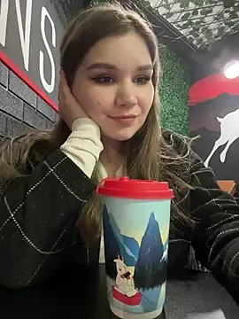 Stripchat Nude Webcam of PumaShyXD