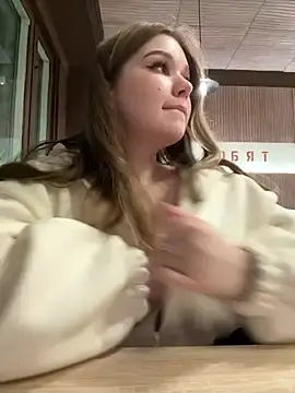 Stripchat Sex Chat of PumaShyXD