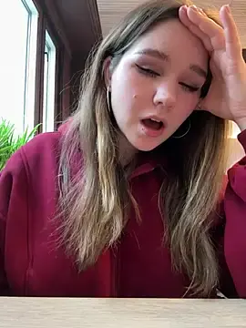 Stripchat Live Sex of PumaShyXD