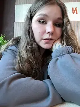 Stripchat Free Live Porn of PumaShyXD