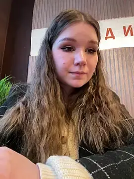 Stripchat Nude Webcam of PumaShyXD