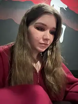 Stripchat Free Porn Cam of PumaShyXD