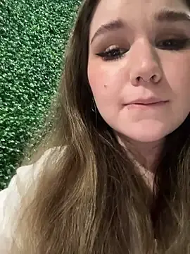 Stripchat Nude Webcam of PumaShyXD