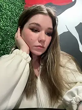 Stripchat Free Live Porn of PumaShyXD