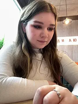 Stripchat Sex Chat of PumaShyXD