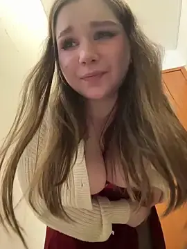 Stripchat Sex Chat of PumaShyXD