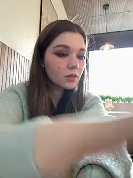 Stripchat Adult Video Chat of PumaShyXD