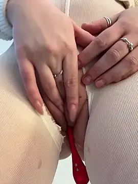 Stripchat Free Live Porn of PumaShyXD