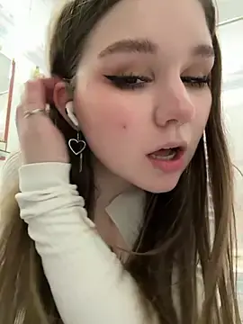 Stripchat Live Porn of PumaShyXD