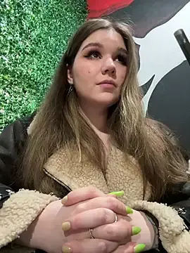 Stripchat Free Porn Cam of PumaShyXD