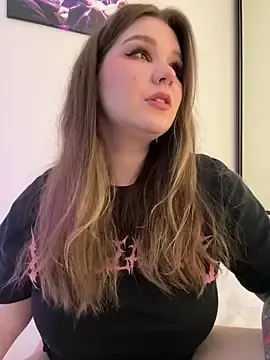 Stripchat Adult Webcams of PumaShyXD