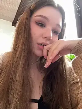 Stripchat Live Sex of PumaShyXD