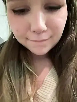 Stripchat Nude Webcam of PumaShyXD