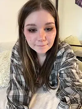 Stripchat Watch Live Sex Cams of PumaShyXD