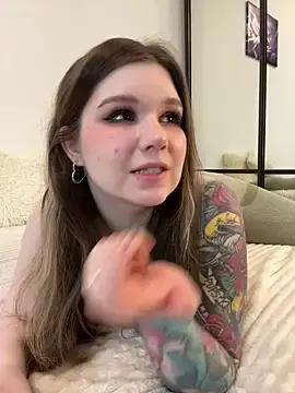 Stripchat Best Webcam of PumaShyXD