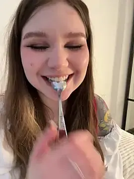 Stripchat Free Live Porn of PumaShyXD