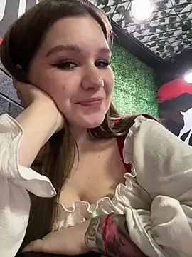 Stripchat Adult Webcams of PumaShyXD
