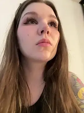 Stripchat Live Sex of PumaShyXD