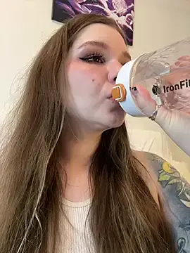 Stripchat Best Webcam of PumaShyXD