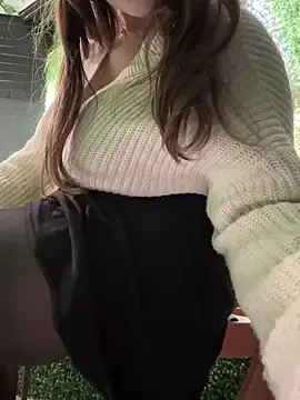 Stripchat Free Porn Cam of PumaShyXD