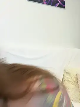 Stripchat Live Sex Cam of PumaShyXD