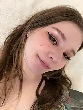 Stripchat Live Sex of PumaShyXD
