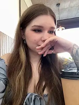 Stripchat Adult Webcam of PumaShyXD