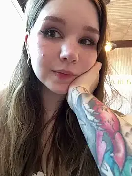 Stripchat Best live sex cam show of PumaShyXD