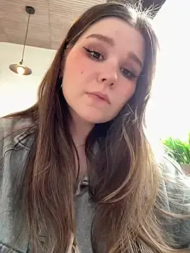 Stripchat Sex Cam of PumaShyXD