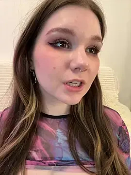 Stripchat Free Porn Cam of PumaShyXD