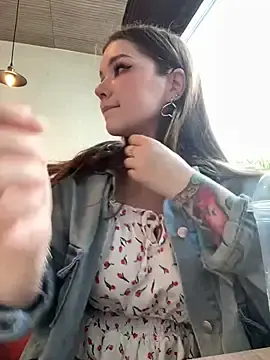 Stripchat Best live sex cam show of PumaShyXD