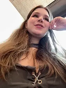 Stripchat Free Live Porn of PumaShyXD