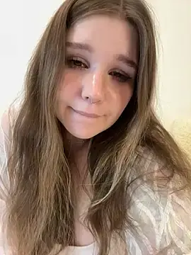 Stripchat Live Sex Cam of PumaShyXD