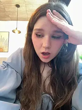Stripchat Live Sex of PumaShyXD