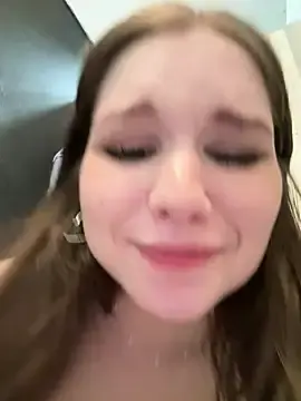 Stripchat Free Live Porn of PumaShyXD