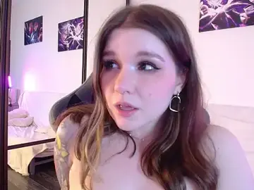 Stripchat Live Sex Cam of PumaShyXD