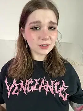 Stripchat Watch Live Sex Cams of PumaShyXD