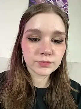 Stripchat Sex Chat of PumaShyXD