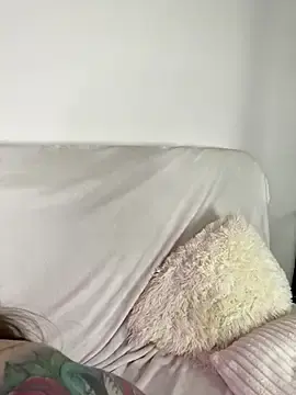 Stripchat Sex Chat of PumaShyXD